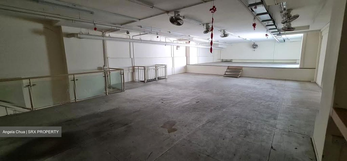 Woodlands 11 (D25), Factory #619924851